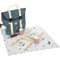 Small Foot Company small foot Picknickrucksack tasty