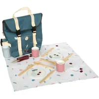 Small Foot Company Picknickrucksack tasty