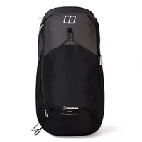 Berghaus 3D Freeflow 30+5L Gry/Blk grey pinstripe/jet black (CU3)