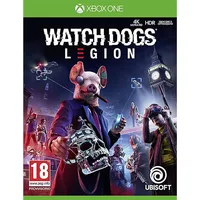 Xbox games One Watch Dogs Legion - Multicolour