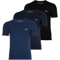 Boss TShirtRN 3P Classic