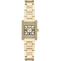 Emporio Armani GENNI Edelstahl 20 mm AR11663
