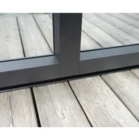 Sunelements Innenverkleidung für SunCover
