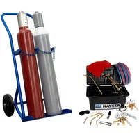 ELMAG AUTOGEN-Komplett-Set - 55271