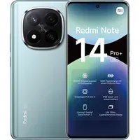Xiaomi Redmi Note 14 Pro+ 5G 8 GB RAM