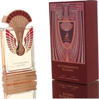 Maison alhambra La Charmante Eclatant Eau de Parfum 100ml