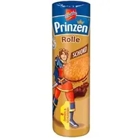 De Beukelaer DeBeukelaer Prinzen Rolle Kekse 400,0 g
