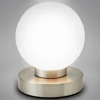 B.K.Licht BK_TL1087 Grau 1 Stk.