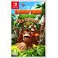 Nintendo Donkey Kong Country Returns HD (PEGI) (Nintendo Switch)