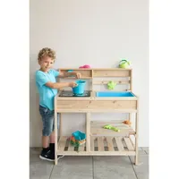 Vedes Großhandel GmbH - Ware Outdoor Active Matschküche 80x36x92cm