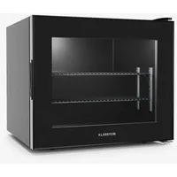 Klarstein IceAge 42 Gefrierschrank 42 Liter Volumen EEK E