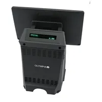 Olympia Registrierkasse Kassensystem Kasse für Gastro und Handel T210