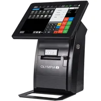 Olympia Registrierkasse T210