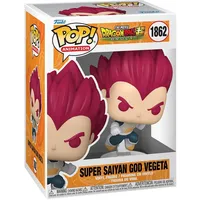 Funko POP! Animation Vinyl Figur SSG Vegeta 9 cm