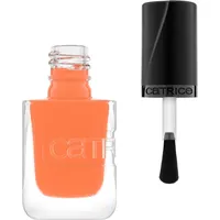 Catrice GEL AFFAIR Nagellack Farbton 014 Sunset Sorbet 10.5