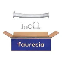 Hella Abgasrohre [Hersteller-Nr. 8LA366000-791] für PEUGEOT