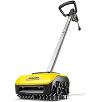 Karcher Kärcher Elektro-Oberflächenbürste PCL 6, Druck: max. 180 l/h,