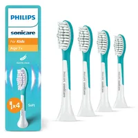 Philips For Kids - Bürstenköpfe (4er-Pack) - HX6044/90
