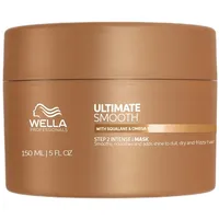 Wella Professionals Ultimate Smooth Mask 150 ml