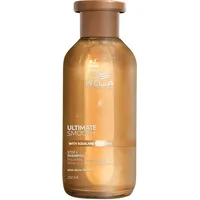 Wella Professionals Ultimate Smooth Shampoo 250 ml