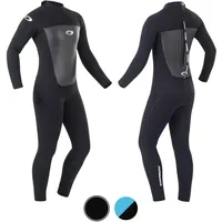 Osprey Origin Neoprenanzug Damen 5mm Lang Winter Wetsuit und