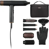 Princess Profi-Airstyler 7-in-1 529205 schwarz