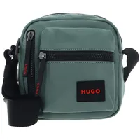 Hugo Umhängetasche Ethon 2.0 N Multi Pocket Green