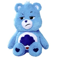 Simba Toys Care Bears Brummbärchi, 35cm
