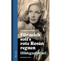 Ebersbach & simon Für mich soll’s rote Rosen regnen.