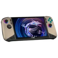 MSI Claw 8 AI+ A2VM-015 Sandsturm