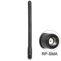 DeLock ZigBee 868 MHz RP-SMA 2 dBi starr