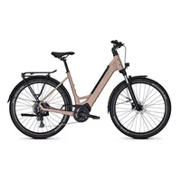 Kalkhoff Entice L Season Grau Modell 2026