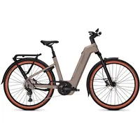 Kalkhoff ENTICE 5+ ADVANCE 29 Zoll RH 48 cm