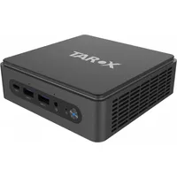 TAROX MINI-PC G12 - i7,16GB,1TB SSD,W11P (16 GB, 1000