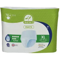 Medi-Inn Pants Super 4x14 St