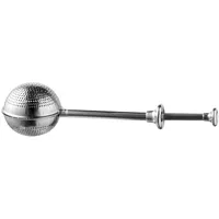 Asa Selection Tee-Ei Edelstahl 18cm