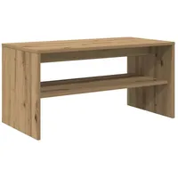 VidaXL TV-Schrank Artisan-Eiche 80x40x40 cm Holzwerkstoff