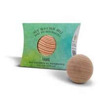 Jojo Handschmeichler Tanne 45mm mit Baumhoroskop