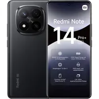 Xiaomi Redmi Note 14 Pro+ 5G 8 GB RAM