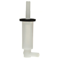 MAHLE ORIGINAL MAHLE Kraftstofffilter