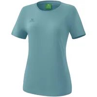 Erima Teamsport T-Shirt Damen smoke blue 36