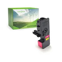 Green2Print Kompatibel zu Kyocera TK-5230M Magenta