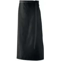 Exner Petguard Vorbinder, Schürze 60x90 cm in Schwarz LxB