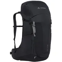 Vaude Brenta 33 Rucksack Schwarz