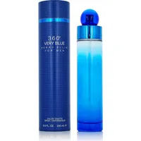 Perry Ellis 360° Very Blue for Men EDT 200