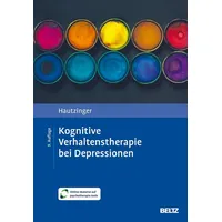 Julius Beltz GmbH & Co. KG Kognitive Verhaltenstherapie bei