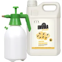 ENVIRA Ameisen Abwehrspray mit Drucksprüher 5 l