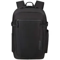 American Tourister Rucksack Upventure Laptop Backpack 17.3" L Black
