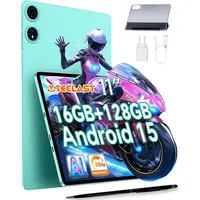 Teclast P50Ai Tablet 11 Zoll Android 15, Gaming Tablets