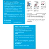 ThermaCell Mückenabwehr-Verdampfer Protect Blau ohne Wirkstoff 1 Stück